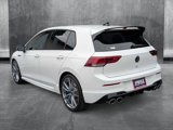 Used 2024 Volkswagen Golf R image 3
