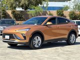 New 2025 Buick Envista Preferred w/ Convenience II Package image 4