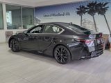 Used 2025 Lexus IS 300 image 3