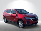 Certified 2024 Chevrolet Equinox LT image 3