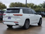 New 2025 Jeep Grand Cherokee L Summit image 5
