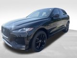 New 2026 Jaguar F-PACE R-Dynamic S image 4