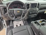 New 2025 Chevrolet Silverado 3500 W/T w/ WT Convenience Package image 2