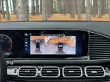 New 2025 Mercedes-Benz GLS 450 4MATIC image 4