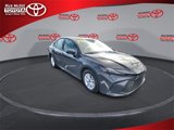 Certified 2025 Toyota Camry LE image 2