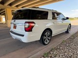 Used 2020 Ford Expedition Max Platinum image 3