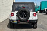 Used 2022 Jeep Wrangler Unlimited Sahara image 5