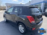 Certified 2022 Chevrolet Trax LS w/ Tint and Cruise Package image 3
