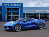 New 2025 Chevrolet Corvette Stingray Convertible w/ 1LT image 2