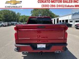 New 2025 Chevrolet Silverado 1500 RST image 6