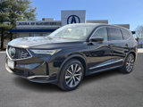New 2025 Acura MDX SH-AWD w/ Technology Package image 2