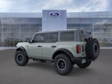New 2024 Ford Bronco Badlands w/ Sasquatch Package image 4