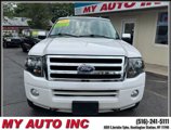 Used 2012 Ford Expedition Limited image 2