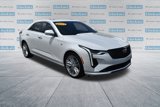 Used 2021 Cadillac CT4 Premium Luxury image 3
