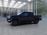 New 2025 Nissan Frontier PRO-4X w/ Pro Premium Package image 4