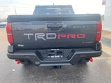 New 2025 Toyota Tacoma TRD Pro image 4