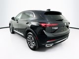 Certified 2025 Buick Envision Preferred image 5