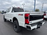 New 2025 Ford F350 Platinum image 5