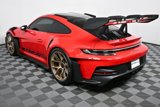 Certified 2025 Porsche 911 GT3 RS image 3