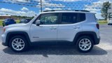 Used 2021 Jeep Renegade Latitude image 6