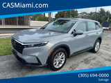 Used 2024 Honda CR-V LX image 2