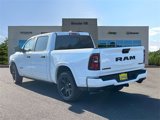 New 2025 RAM 1500 Laramie image 3