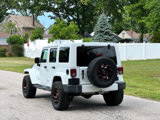 Used 2016 Jeep Wrangler Unlimited Sahara w/ Connectivity Group image 3