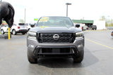 Used 2023 Nissan Frontier SV w/ Midnight Edition Package image 2