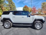 New 2025 GMC Hummer EV 3X image 2