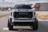 Used 2025 GMC Sierra 3500 Denali Ultimate image 4