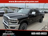 New 2025 RAM 2500 Limited image 3