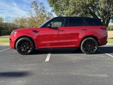 New 2025 Land Rover Range Rover Sport Dynamic SE image 2