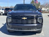 New 2025 Chevrolet Suburban High Country image 4
