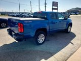 Used 2022 Chevrolet Colorado LT w/ Safety Package image 6