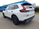 New 2026 Honda CR-V TrailSport image 4