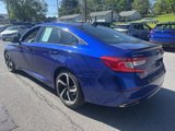 Used 2021 Honda Accord Sport image 4