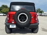 Used 2022 Ford Bronco Badlands image 4