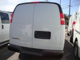 Used 2023 Chevrolet Express 2500 Extended w/ Driver Convenience Package image 3
