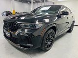 Used 2022 BMW X6 M Competition w/ Competition Package image 3