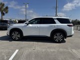 New 2025 Nissan Pathfinder Platinum w/ Lighting Package (N93) image 6