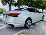 Used 2021 Nissan Altima 2.5 S image 5