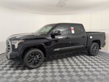 New 2025 Toyota Tundra Platinum image 2