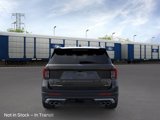 New 2025 Ford Explorer Platinum image 5