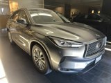 Certified 2024 INFINITI QX50 Pure image 3