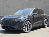 New 2025 Audi SQ6 e-tron Prestige image 2