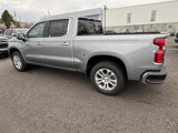New 2025 Chevrolet Silverado 1500 LTZ w/ LTZ Premium Package image 3