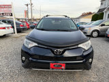 Used 2017 Toyota RAV4 XLE image 2