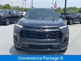 New 2026 Chevrolet Equinox RS w/ Convenience Package III image 4