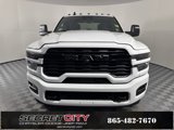 New 2025 RAM 3500 Big Horn image 2