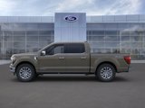 New 2025 Ford F150 Lariat w/ Equipment Group 501A Mid image 3